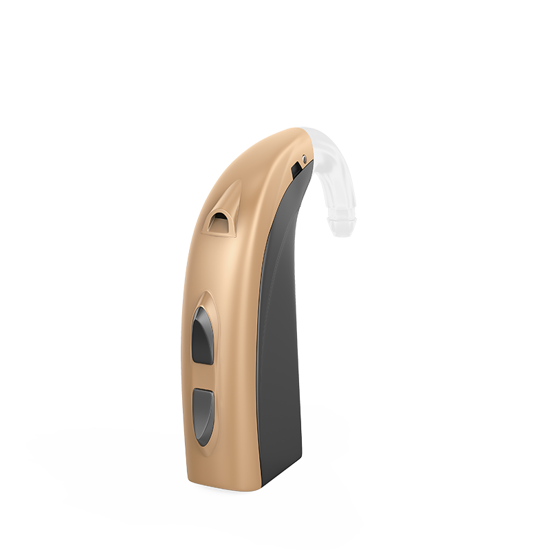 Слуховой аппарат CHRONOS 9, CN9 CPx | Фото, изображение, внешний вид