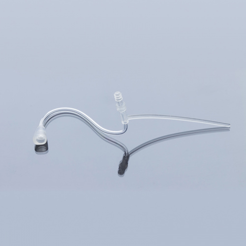 фото Blister Pack SlimTube C3B-L Трубочки 