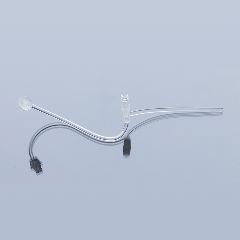 Blister Pack Slim Tube HE 0-L Трубочки — Фото аксессуара для слуховых аппаратов