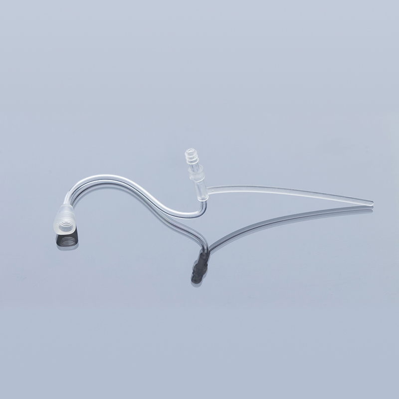 Blister Pack SlimTube C0B-L Трубочки — Фото аксессуара для слуховых аппаратов