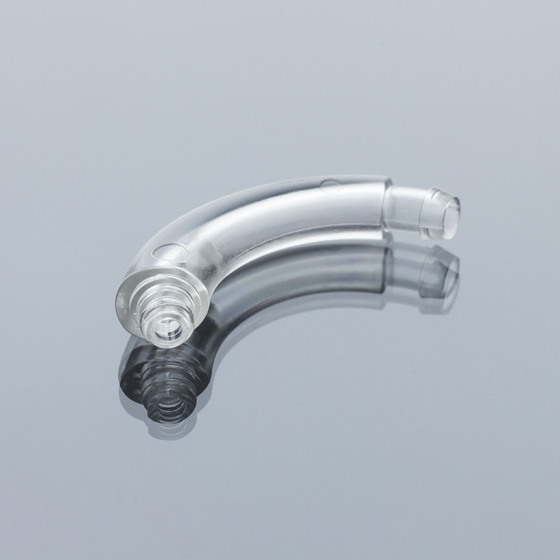 Tone hook HE10 680/ Рожок слухового аппарата — Фото аксессуара для слуховых аппаратов