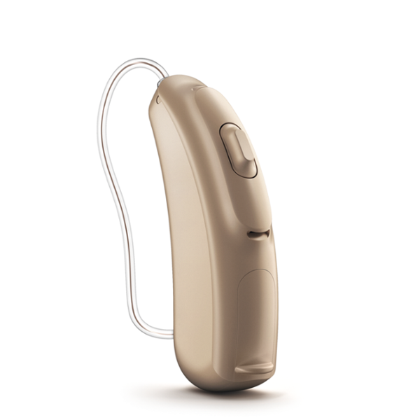 Слуховой аппарат Phonak Audeo V50-312T | Фото, изображение, внешний вид