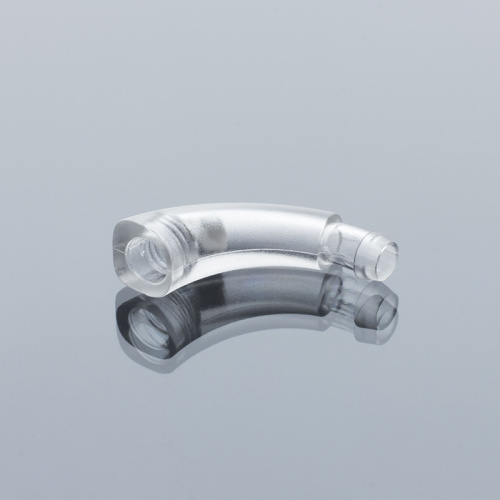 фото Tone hook MINI HE7 680/рожок слухового аппарата