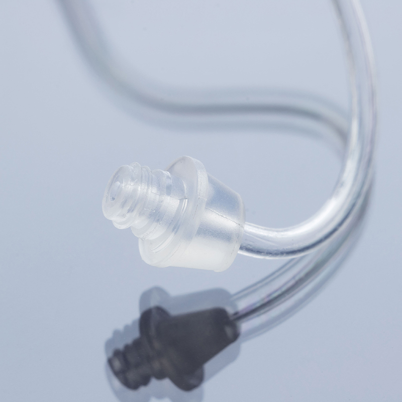 Blister Pack Slim Tube HE 0-R Трубочки  — Фото аксессуара для слуховых аппаратов