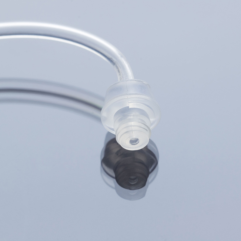 Blister Pack Slim Tube HE 3-R(Set) Трубочки  — Фото аксессуара для слуховых аппаратов