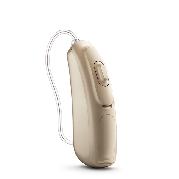 Слуховой аппарат Phonak Audeo V70-312 | Фото, изображение, внешний вид