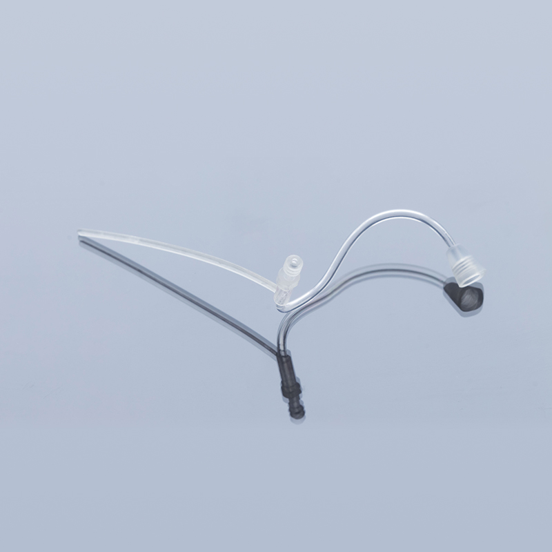 Blister Pack SlimTube C2B-R(Set) трубочки  — Фото аксессуара для слуховых аппаратов