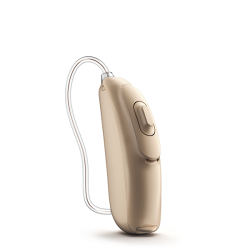 Слуховой аппарат Phonak Audeo V90-10 | Phonak 