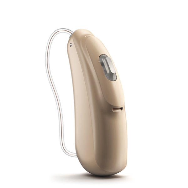 Слуховой аппарат Phonak Audeo B50-R | Фото, изображение, внешний вид
