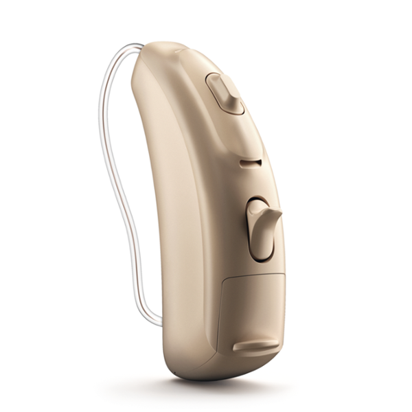 Слуховой аппарат Phonak Audeo B30-13 | Фото, изображение, внешний вид