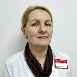 Специалист по слухопротезированию, директор центра Котова Оксана Владимировна